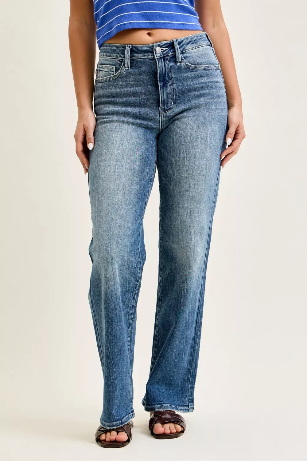 Judy Blue Jeans