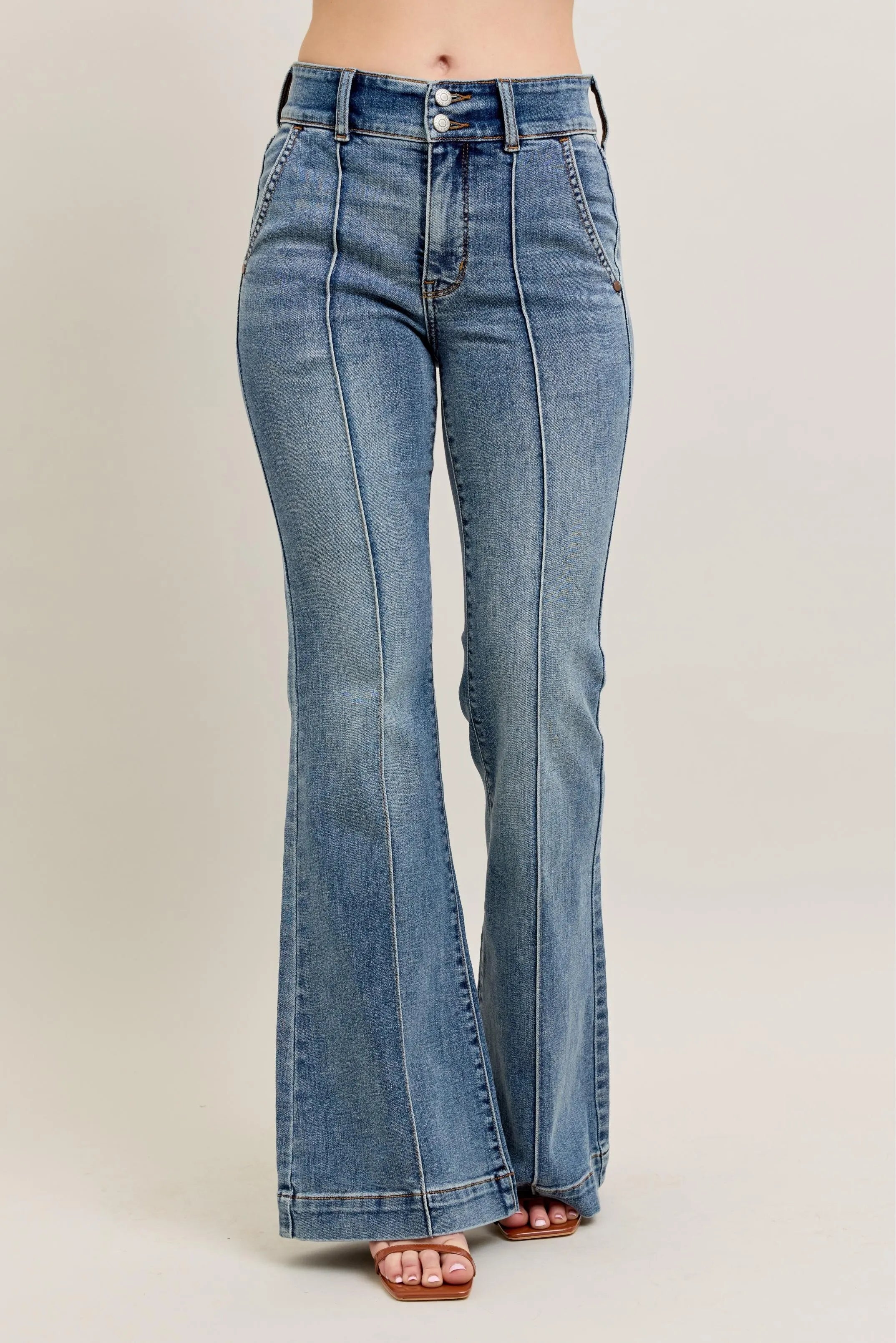 Judy Blue Jeans